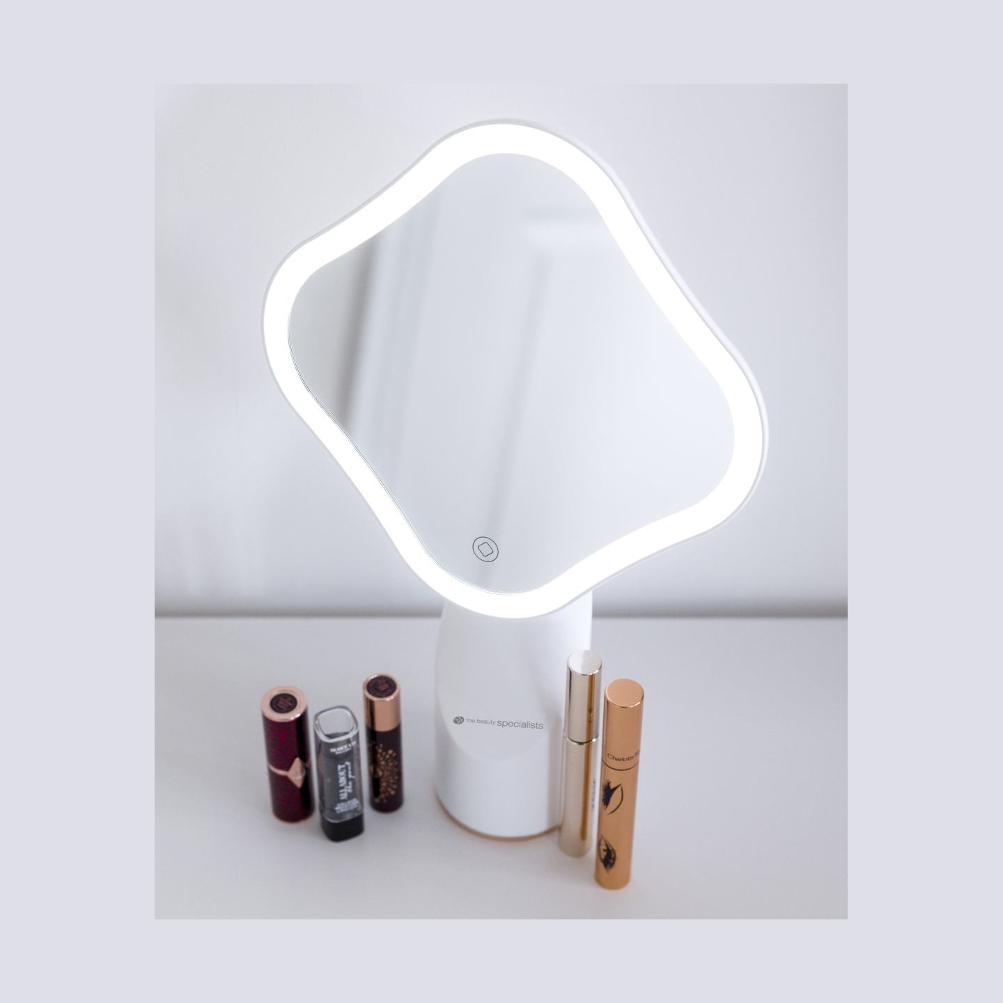 RIO MMIF-EU/1.1 Dressing Table Makeup Mirror