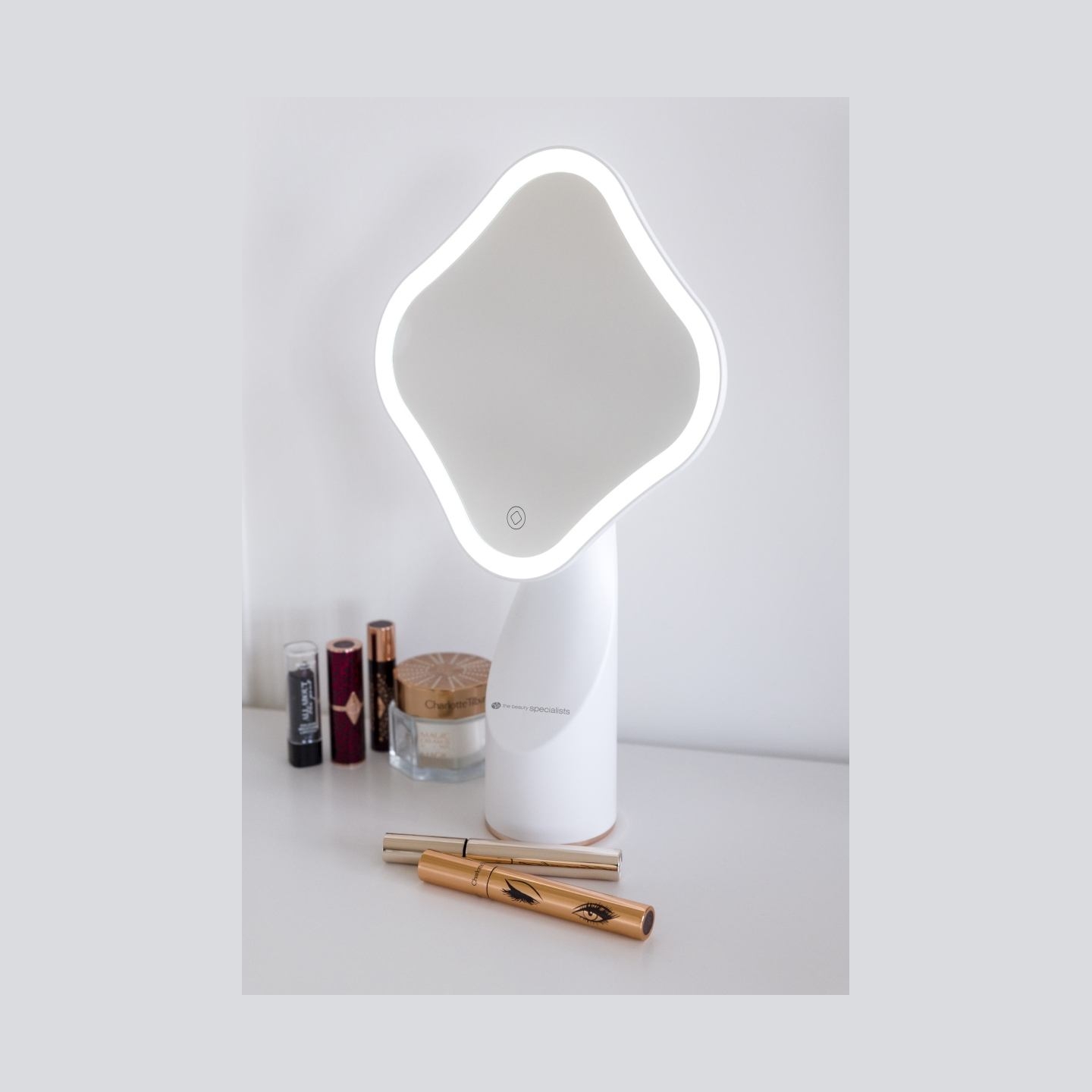 RIO MMIF-EU/1.1 Dressing Table Makeup Mirror