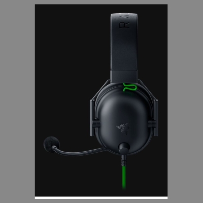 Razer Headset RZ04-03241000-R3G1 / BlackShark V2 X PS Black / RZ04-03241000-R3G1