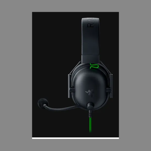Razer Headset RZ04-03241000-R3G1 / BlackShark V2 X PS Black / RZ04-03241000-R3G1