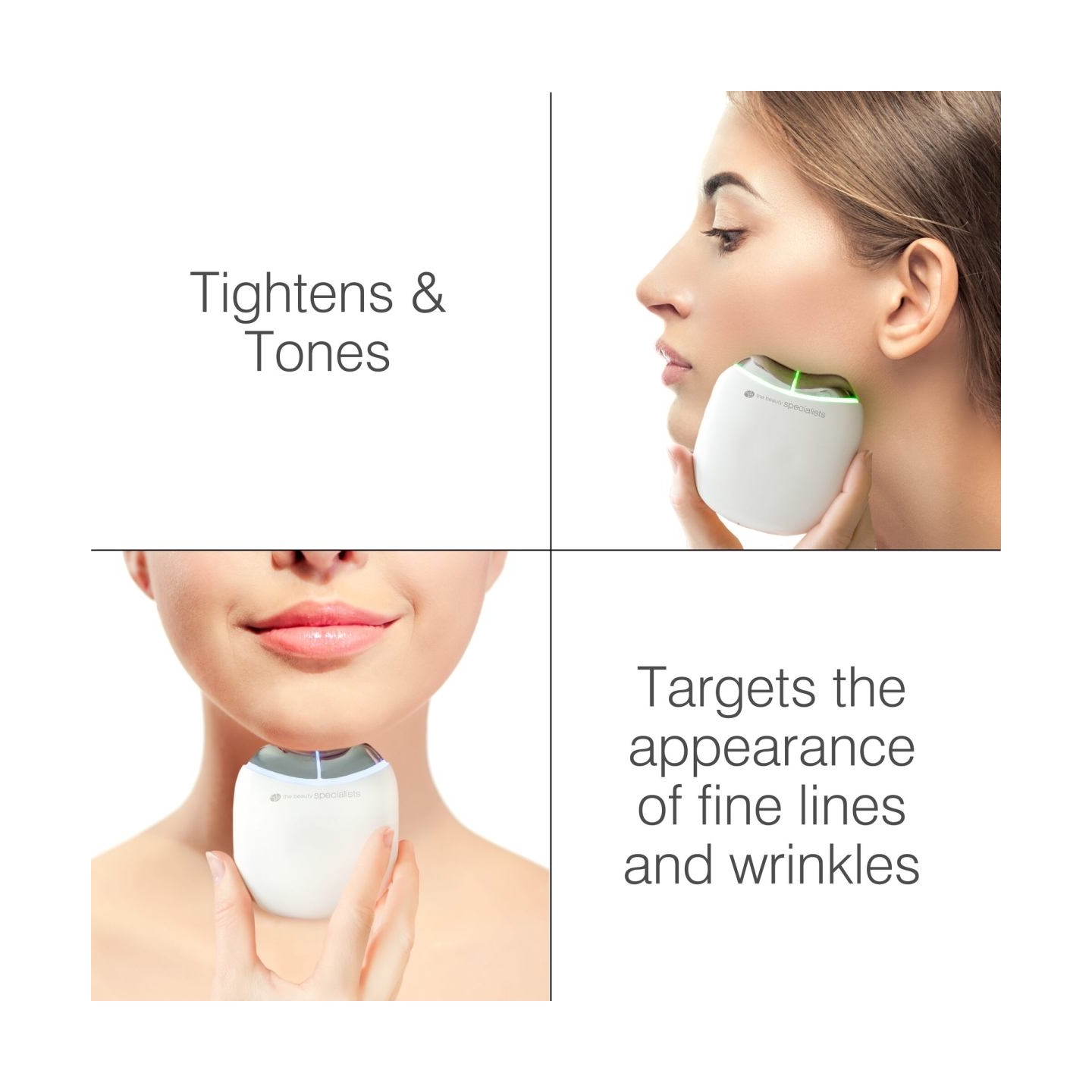 RIO FALT-TOP-EU/1.1 Facelift & Tone
