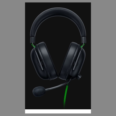 Razer Headset RZ04-03241000-R3G1 / BlackShark V2 X PS Black / RZ04-03241000-R3G1