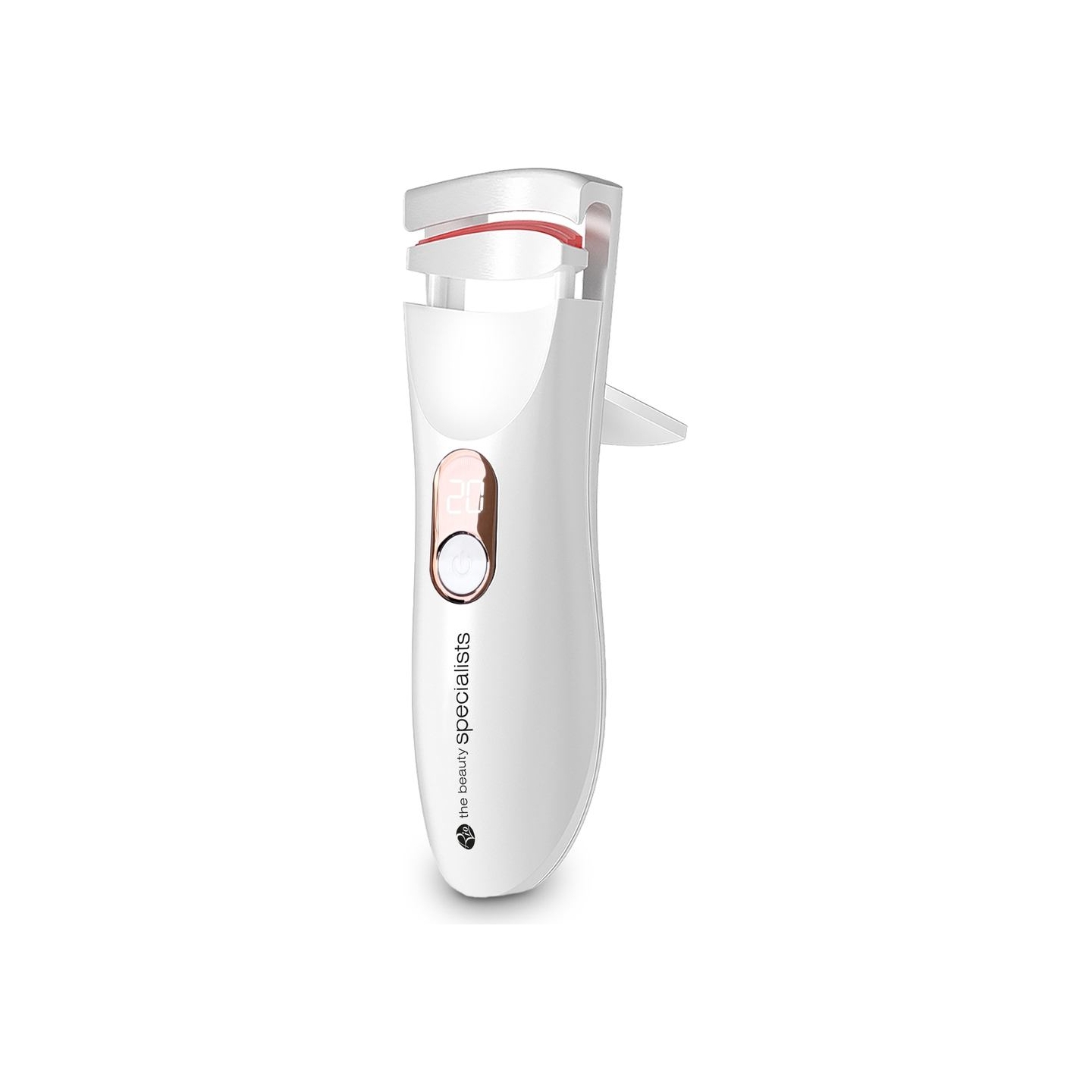 RIO ELCP-EU/1.2 Wow Lash Pro Heated Eyelash Curler