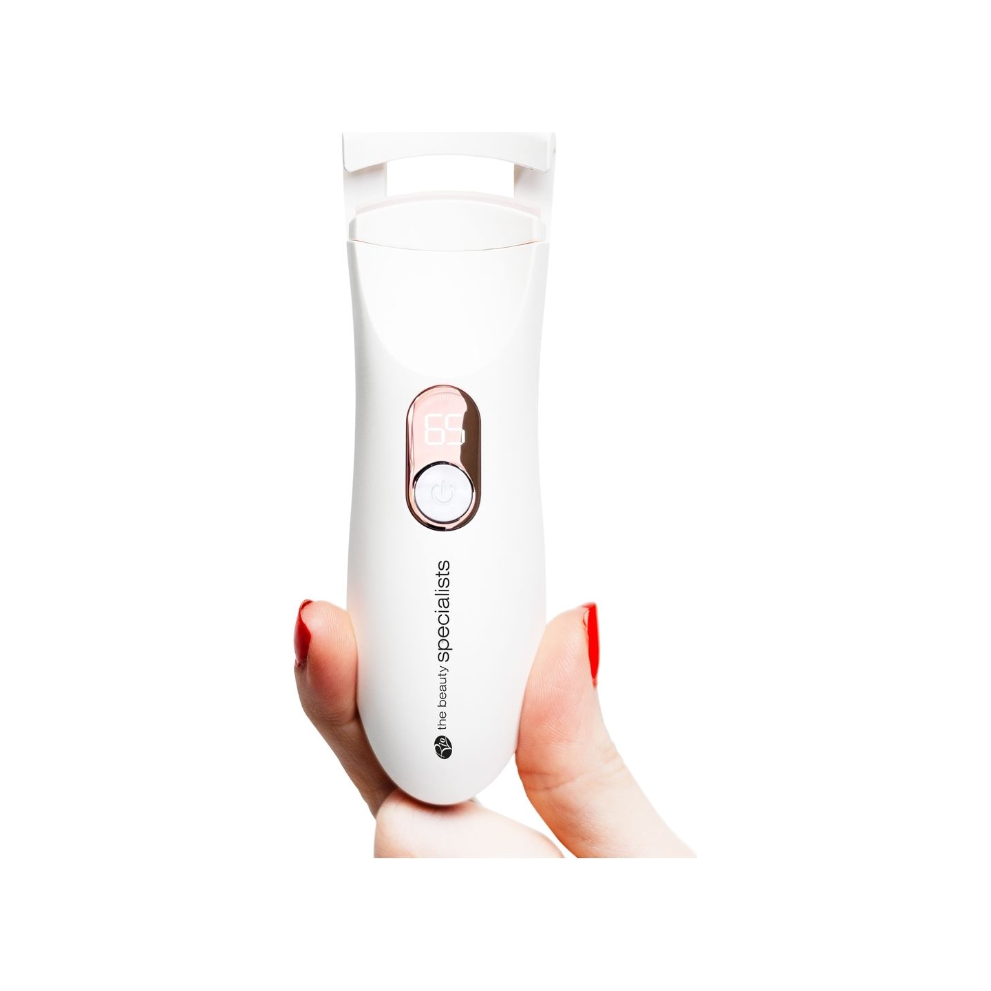 RIO ELCP-EU/1.2 Wow Lash Pro Heated Eyelash Curler