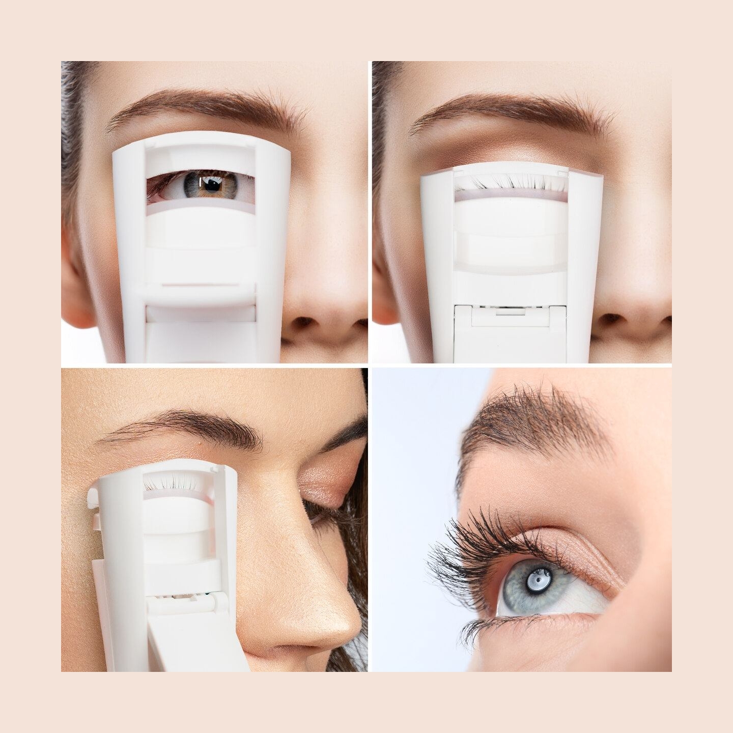 RIO ELCP-EU/1.2 Wow Lash Pro Heated Eyelash Curler