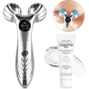 RIO FARM--TOP-EU/1.0 3D Face & Body Roller Massager