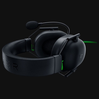 Razer Headset RZ04-03241000-R3G1 / BlackShark V2 X PS Black / RZ04-03241000-R3G1