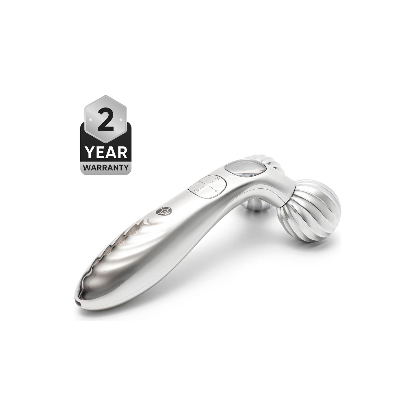 RIO FARM--TOP-EU/1.0 3D Face & Body Roller Massager
