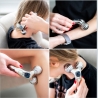 RIO FARM--TOP-EU/1.0 3D Face & Body Roller Massager