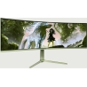Arozzi Nova | 49 " | VA | 32:9 | 165 Hz | 4 ms | 5120 x 1440 pixels | 350 cd/m² | HDMI ports quantity 2 | Forest Green