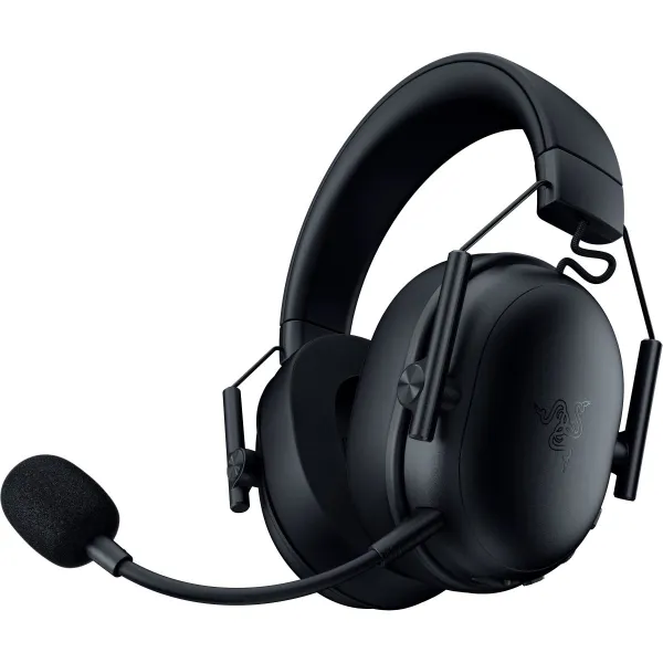 Razer Headset RZ04-05420100-R3M1 / BlackShark V3 X HyperSpeed Black / RZ04-05420100-R3M1