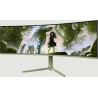Arozzi Nova | 49 " | VA | 32:9 | 165 Hz | 4 ms | 5120 x 1440 pixels | 350 cd/m² | HDMI ports quantity 2 | Forest Green
