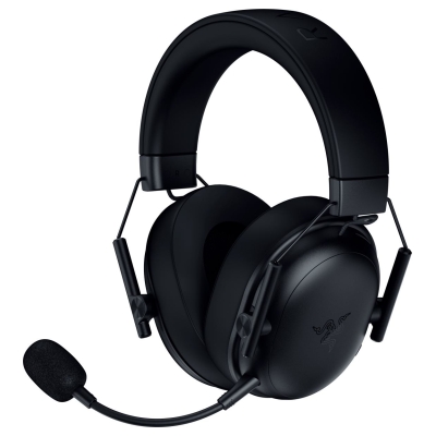 Razer Headset RZ04-05420100-R3M1 / BlackShark V3 X HyperSpeed Black / RZ04-05420100-R3M1
