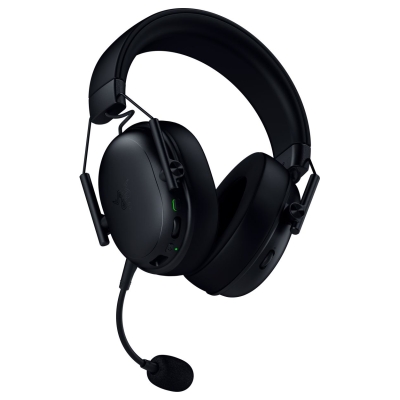 Razer Headset RZ04-05420100-R3M1 / BlackShark V3 X HyperSpeed Black / RZ04-05420100-R3M1