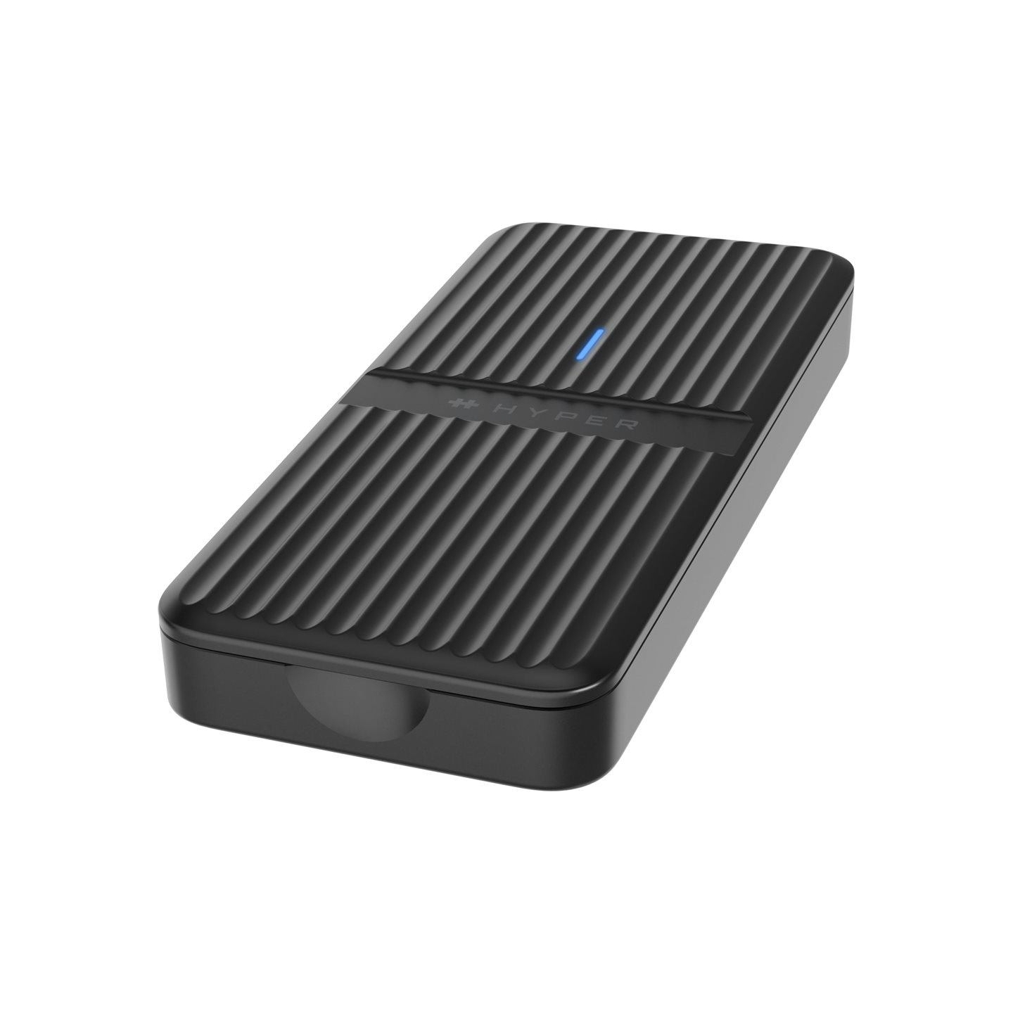 Hyper HyperDrive Next USB4 M.2 PCIe Enclosure | HD2500GL