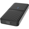 Hyper HyperDrive Next USB4 M.2 PCIe Enclosure | HD2500GL