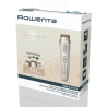 Rowenta Trimmer | TN9154F0 | Cordless | Number of length steps 6 | Cream