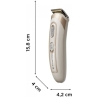 Rowenta Trimmer | TN9154F0 | Cordless | Number of length steps 6 | Cream