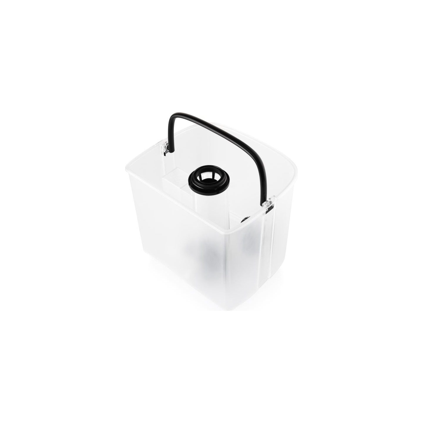 ETA Humidifier | Noble Smart 5629 90000 | 110 W | Water tank capacity 4 L | Suitable for rooms up to 50 m² | Ultrasonic | Grey |