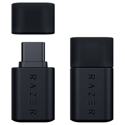 Razer Headset RZ04-05420100-R3M1 / BlackShark V3 X HyperSpeed Black / RZ04-05420100-R3M1