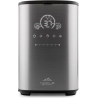 ETA Humidifier | Noble Smart 5629 90000 | 110 W | Water tank capacity 4 L | Suitable for rooms up to 50 m² | Ultrasonic | Grey |