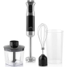 ETA Hand blender | Kalla 3062 90000 | Hand blender | 800 W | Number of speeds 7 | Turbo mode | Black/Stainless steel