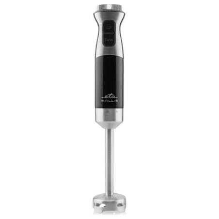 ETA Hand blender | Kalla 3062 90000 | Hand blender | 800 W | Number of speeds 7 | Turbo mode | Black/Stainless steel