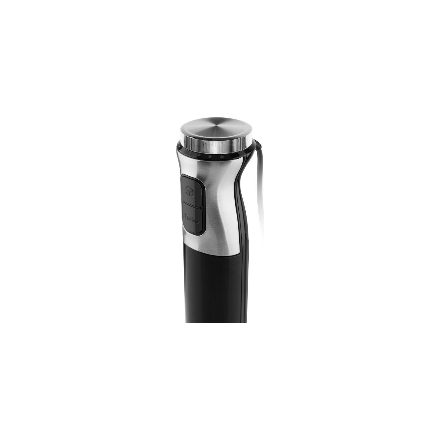 ETA Hand blender | Kalla 3062 90000 | Hand blender | 800 W | Number of speeds 7 | Turbo mode | Black/Stainless steel