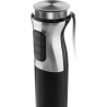 ETA Hand blender | Kalla 3062 90000 | Hand blender | 800 W | Number of speeds 7 | Turbo mode | Black/Stainless steel