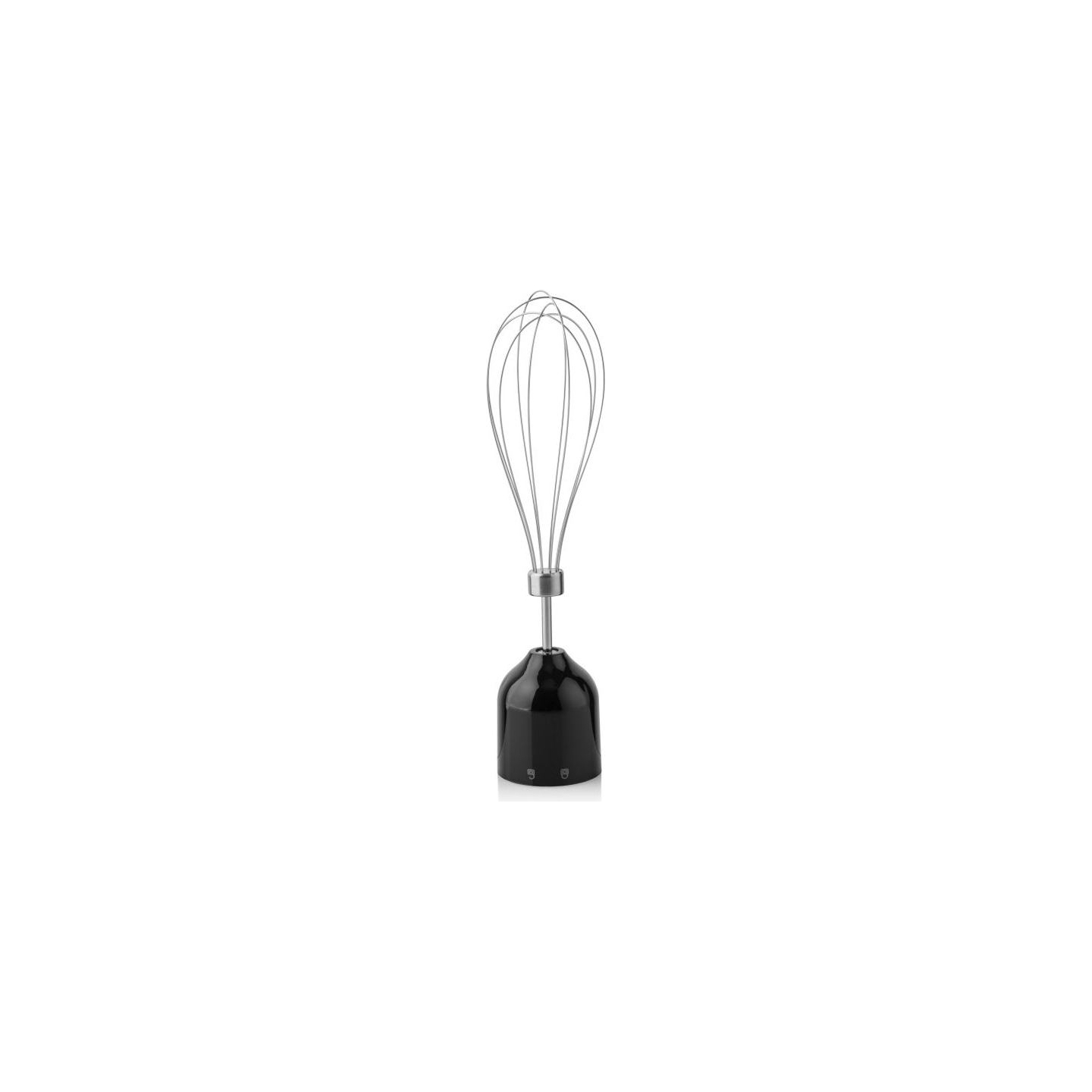 ETA Hand blender | Kalla 3062 90000 | Hand blender | 800 W | Number of speeds 7 | Turbo mode | Black/Stainless steel