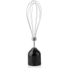 ETA Hand blender | Kalla 3062 90000 | Hand blender | 800 W | Number of speeds 7 | Turbo mode | Black/Stainless steel