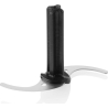 ETA Hand blender | Kalla 3062 90000 | Hand blender | 800 W | Number of speeds 7 | Turbo mode | Black/Stainless steel