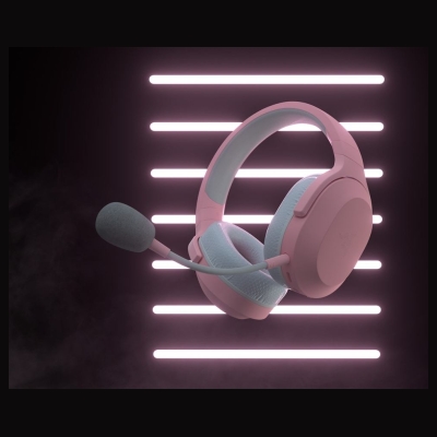 Razer Barracuda X 2022 - Quartz Headset