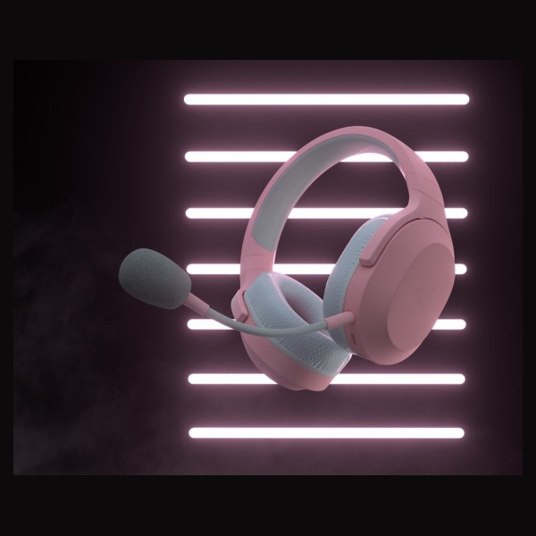 Razer Barracuda X 2022 - Quartz Headset