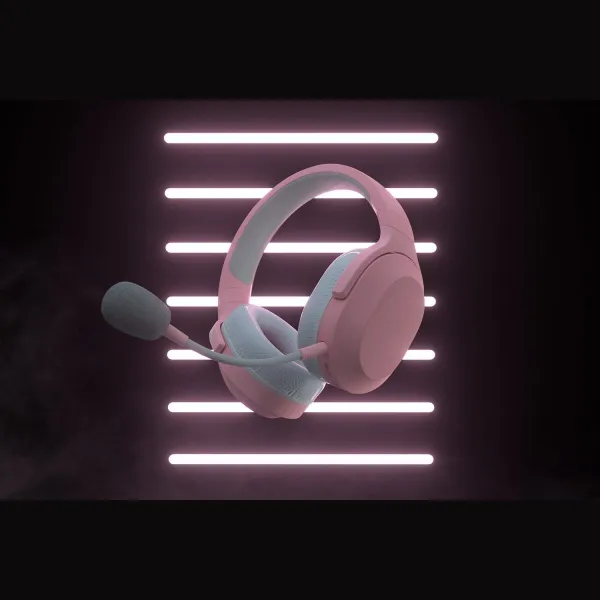 Razer Barracuda X 2022 - Quartz Headset