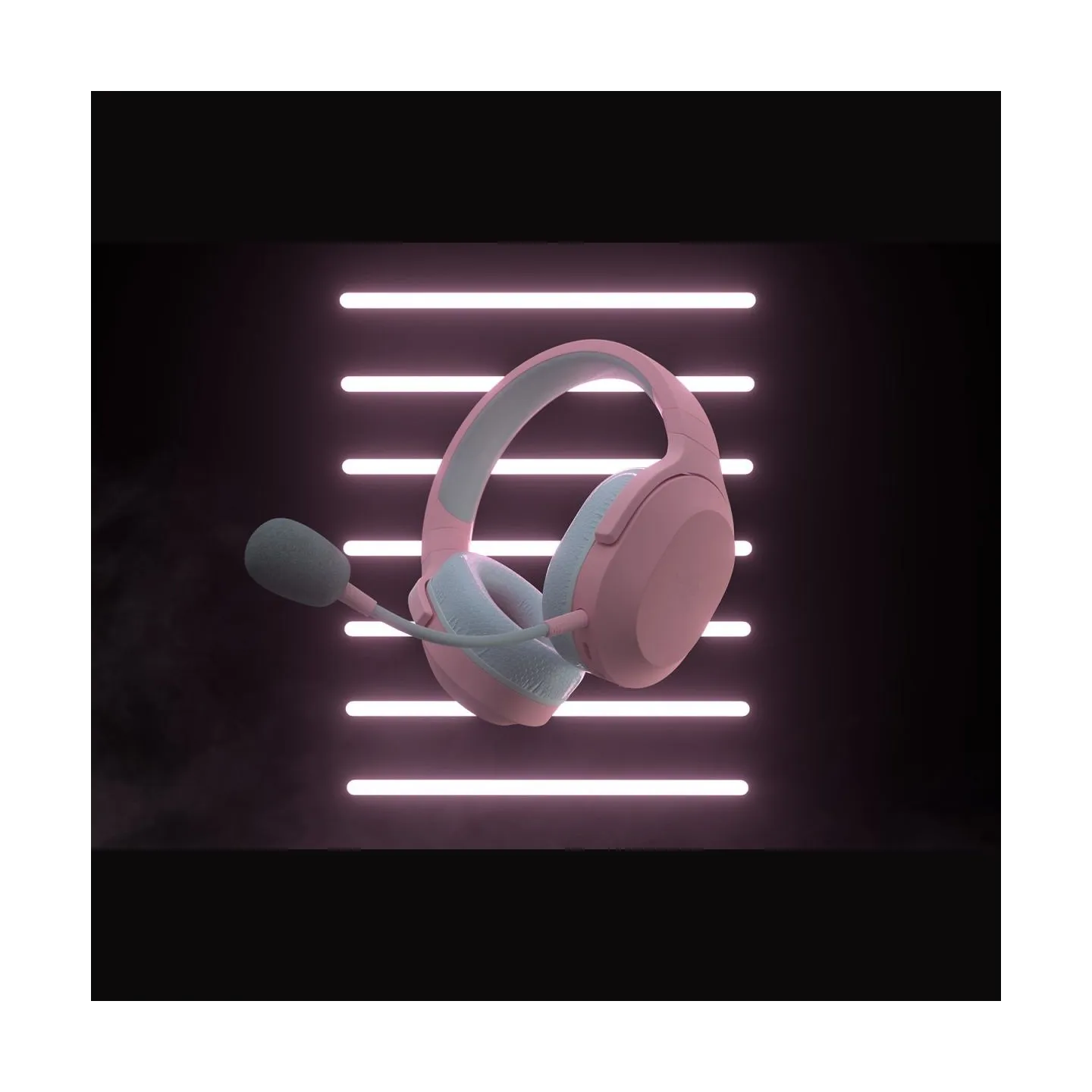 Razer Barracuda X 2022 - Quartz Headset