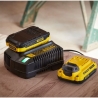 Stanley | 18V V20 4A Fast Charger | SFMCB14-QW