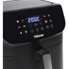 Tristar Digital Airfryer | FR-9073 | Power 1800 W | Capacity 9 L | Hot air technology | Black