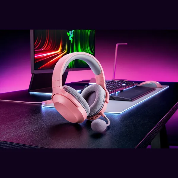 Razer Barracuda X 2022 - Quartz Headset