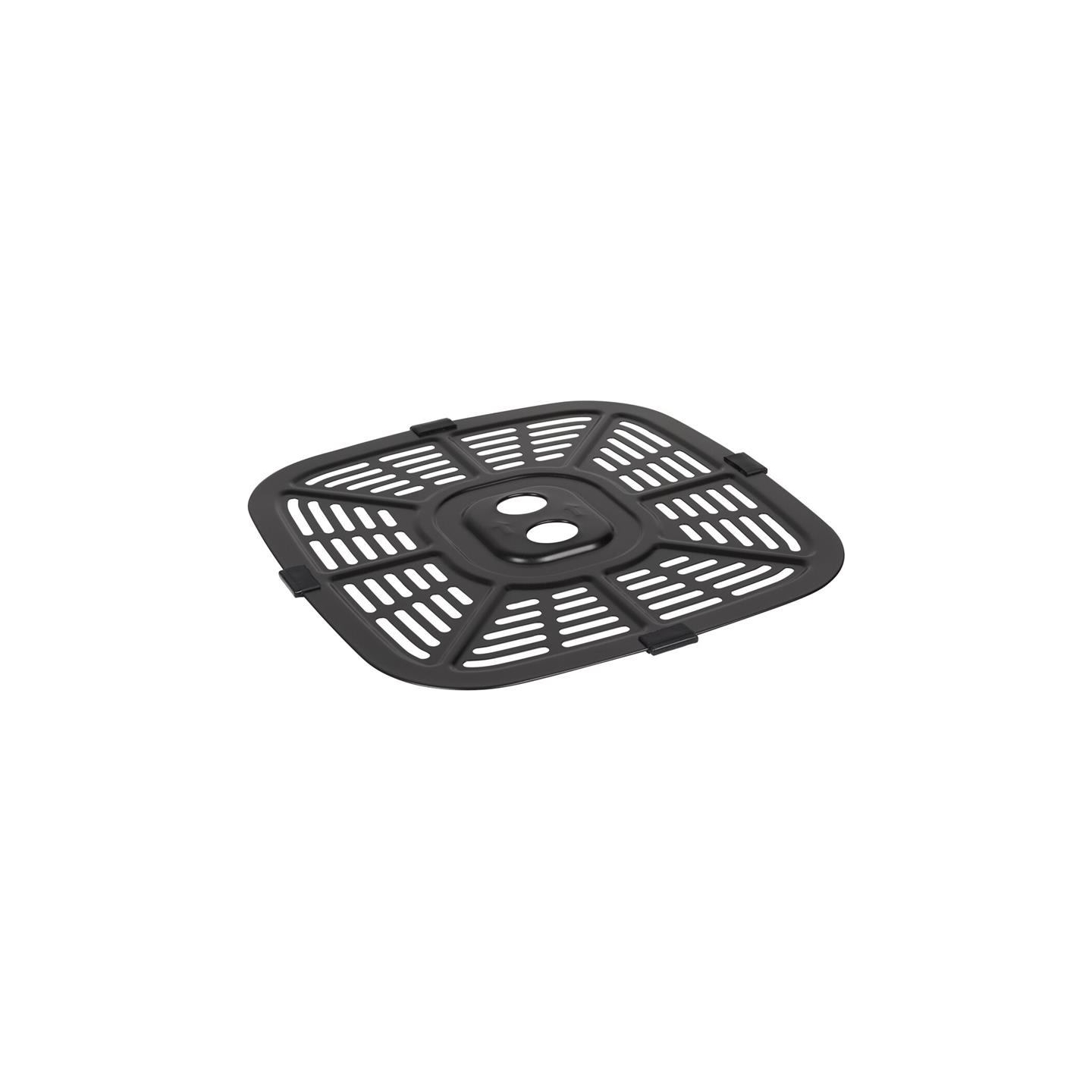 Tristar Digital Airfryer | FR-9073 | Power 1800 W | Capacity 9 L | Hot air technology | Black