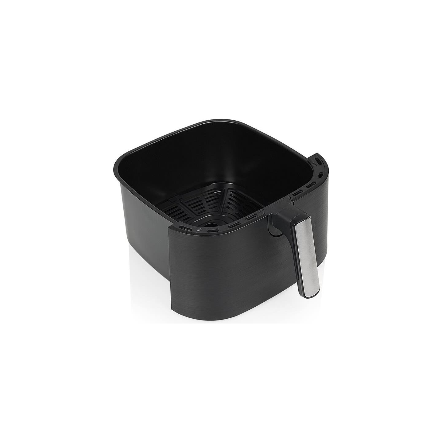 Tristar Digital Airfryer | FR-9073 | Power 1800 W | Capacity 9 L | Hot air technology | Black