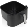 Tristar Digital Airfryer | FR-9073 | Power 1800 W | Capacity 9 L | Hot air technology | Black