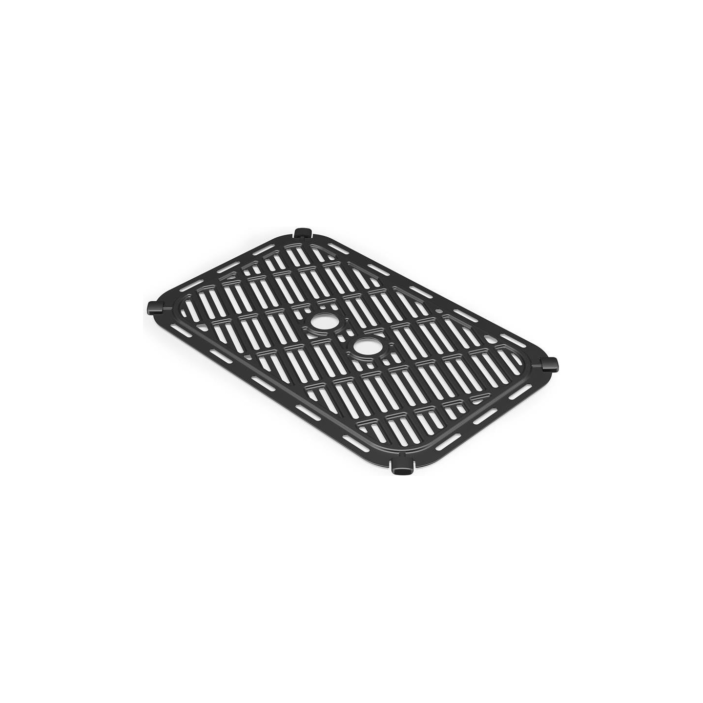 Tristar Double Basket Airfryer | FR-9075 | Power 2500 W | Capacity 9 L | Hot air technology | Black