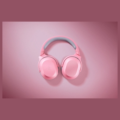 Razer Barracuda X 2022 - Quartz Headset