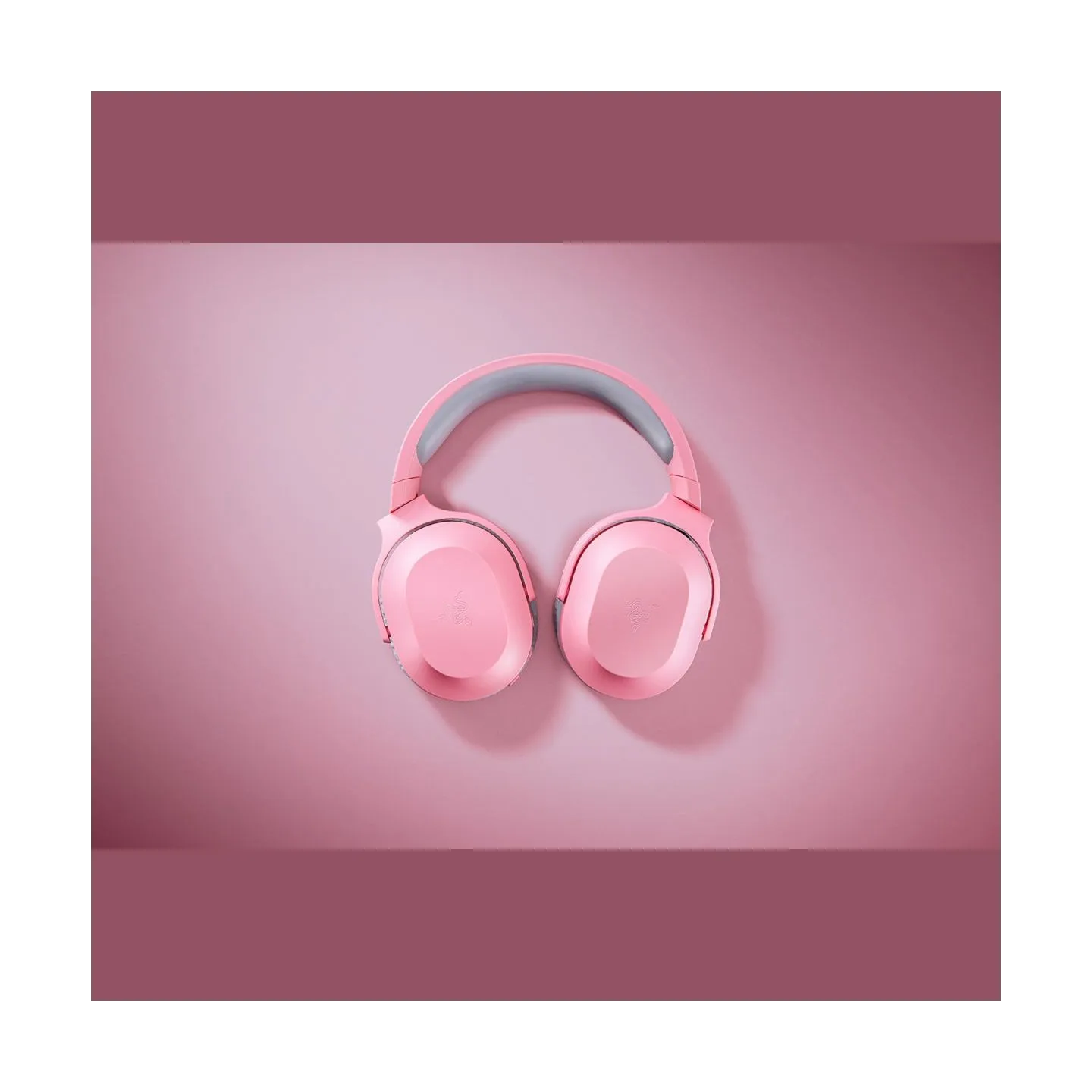 Razer Barracuda X 2022 - Quartz Headset