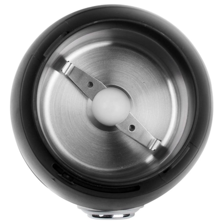 Tristar Coffee grinder | KM-2270 | 150 W | Coffee beans capacity 70 g | Number of cups 10 pc(s) | Stainless steel