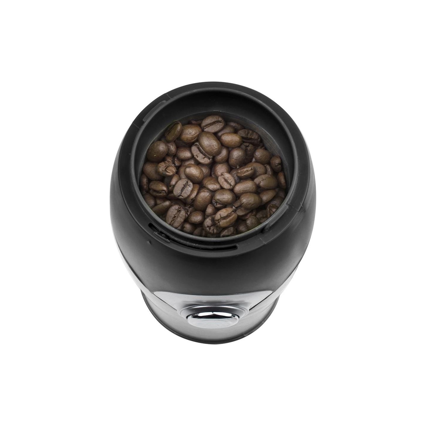 Tristar Coffee grinder | KM-2270 | 150 W | Coffee beans capacity 70 g | Number of cups 10 pc(s) | Stainless steel