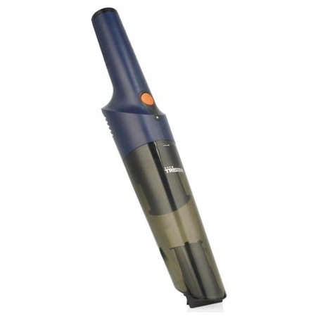 Tristar Vacuum Cleaner | KR-3140 | Cordless operating | Handheld | 65 W | 7.4 V | Operating time (max) 24 min | Black