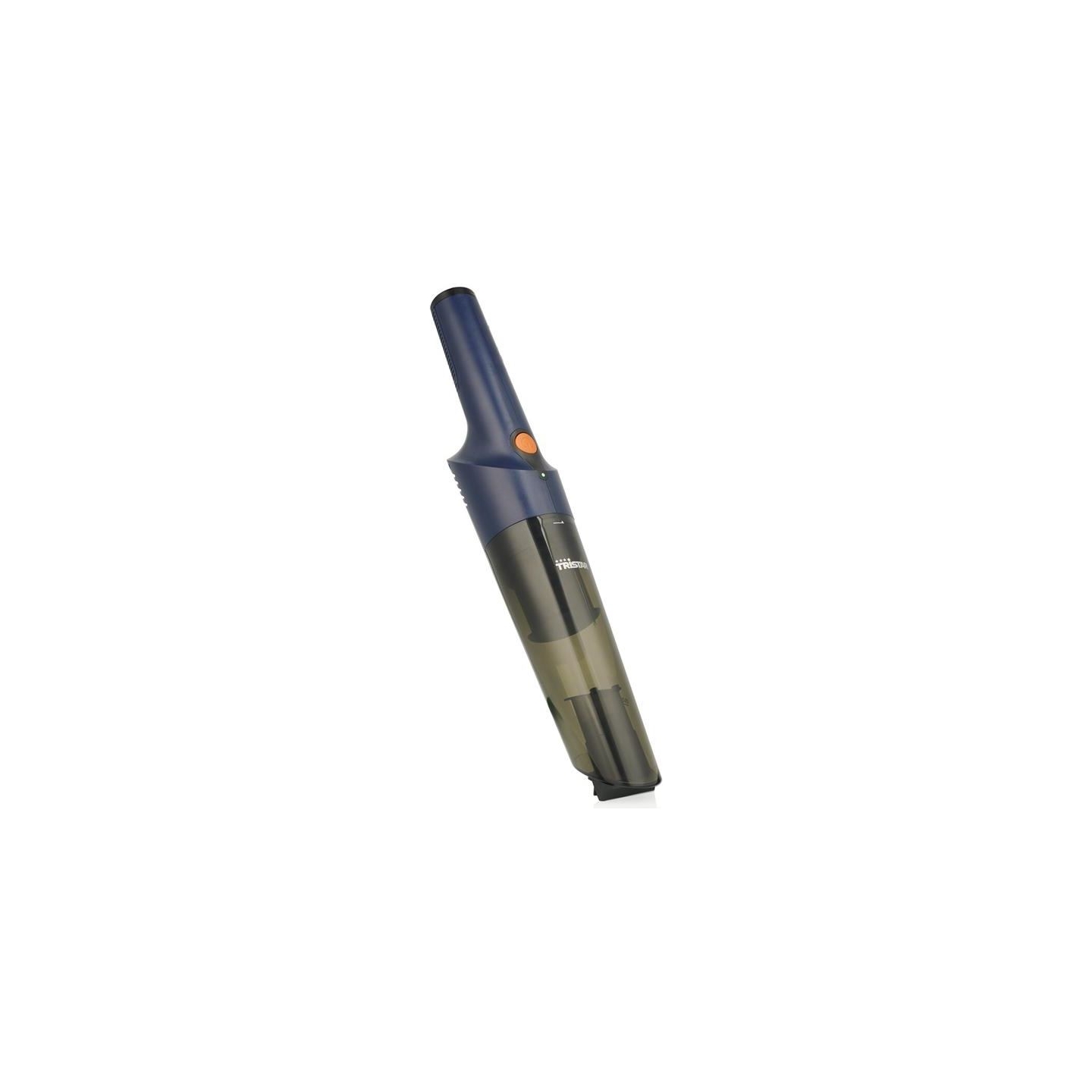 Tristar Vacuum Cleaner | KR-3140 | Cordless operating | Handheld | 65 W | 7.4 V | Operating time (max) 24 min | Black