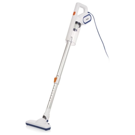 Tristar Vacuum Cleaner | SZ-2308 | Corded operating | 400 W | 230 V | Operating radius 7.5 m | White